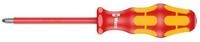 Wera Schraubendreher Wera 162 i PH 1 VDE-isolierter...
