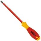 Wiha Schraubendreher Wiha Schraubendreher SoftFinish&reg; electric Schlitz 2,5 mm -