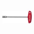 Wiha Innensechskantschl&uuml;ssel Wiha Sechskantsteckschl&uuml;ssel 336 5,5 x 125 mm -...