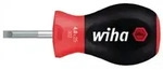 Wiha Schraubendreher Wiha Schraubendreher 302 25 x 4 mm Schlitz - 26964