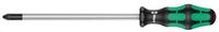 Wera Schraubendreher Wera 350 PH Kreuzschlitz-Schraubendreher PH 4x200 mm -...