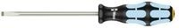 Wera Schraubendreher Wera 3335 Schlitz-Schraubendreher, Edelstahl, 1 x 5,5 x...