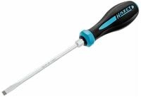 HAZET Schraubendreher HAZET HEXAnamic&reg;-Schraubendreher 802-65 Schlitzschrauben b:
