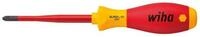 Wiha Bithalter Wiha Schraubendreher SoftFinish&reg; electric slimFix...