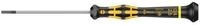 Wera Schraubendreher Wera 1578 A ESD Kraftform Micro Schlitz-Schraubendreher,...
