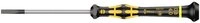 Wera Schraubendreher Wera 1578 A ESD Schlitz-Schraubendreher Klingenbreite: 4 mm