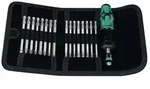 Wera Schraubendreher Wera Drehmomentschraubendrehersatz KK 60 Torque 17tlg. 1,2...