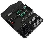 Wera Ratsche Wera Kraftform Kompakt M1 Metall - 135928