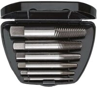 Gedore Schraubendreher Gedore 2659344 Schraubenausdreher-Set