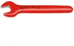 Gedore Maulschl&uuml;ssel, Einmaulschl&uuml;ssel VDE 27 mm | 24.5 cm