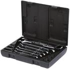KS Tools Maulschl&uuml;ssel KS TOOLS GEARplus Ratschenringmaulschl&uuml;ssel-Satz umschaltbar