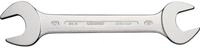 Gedore Maulschl&uuml;ssel GEDORE 6068980 Doppelmaulschl&uuml;ssel 6 13 x 16 mm L&auml;nge...