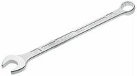 HAZET Ratschenringschl&uuml;ssel HAZET Ring-Maulschl&uuml;ssel 600N-27 27 mm