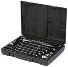 KS Tools Maulschl&uuml;ssel KS Tools GEARplus Ratschenringmaulschl&uuml;ssel-Satz,
