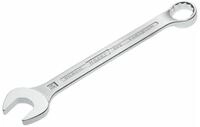 HAZET Schraube Ringmaulschl&uuml;ssel 603 SW 24mm L.270mm Form B Spezialstahl HAZET