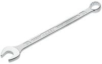 HAZET Maulschl&uuml;ssel Hazet Ringmaulschl&uuml;ssel 600N SW 20mm L.279,5mm Form A