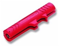 Cimco Abisolierzange, Abisolierwerkzeug &Oslash;8-13 mm 8-13 qmm Rundschnitt