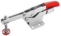 Bessey Spannzwinge Bessey Waagrechtspanner mit offenem Arm STC-HH Spannweite 60...