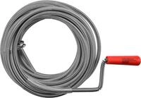 Conmetall Meister Seifenspender Rohr-Reinigungsspirale 9mm x 10m