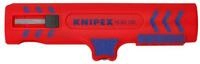 Knipex Abisolierzange KNIPEX Universal-Abisolier-/ Abmantelungswerkzeug