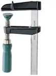 Wolfcraft Schraubzwinge Wolfcraft 3606000 Spann-Weite (max):150 mm