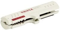 Knipex Kabelmesser Knipex 16 65 125 SB Kabelentmanteler Geeignet f&uuml;r...