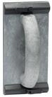 Bosch Professional Schleifpapier Bosch Handschleifer mit Griff und...