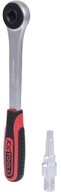 KS Tools Rohrschneider KS Tools 130.3000 Universal-Stufenschl&uuml;ssel-Satz