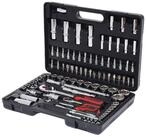 KS Tools Steckschl&uuml;ssel KS Tools 1/4"+1/2" CHROMEplus Steckschl&uuml;ssel-Satz,