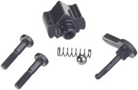 HAZET Steckschl&uuml;ssel Hazet 916SP/6 916SP/6 Ersatzteilsatz Antrieb 1/2" (12.5...