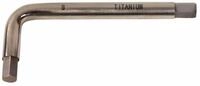 KS Tools Stiftschl&uuml;ssel KS Tools 965.0405 TITANplus Winkelstiftschl&uuml;ssel