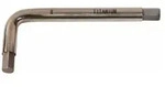 KS Tools Stiftschl&uuml;ssel TITANplus, Winkelstiftschl&uuml;ssel Innensechskant 7/64"...