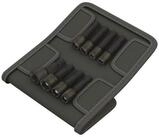 Wera Bit- und Steckschl&uuml;sselset Wera 869/4 M Set A SB, 6-teilig