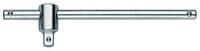 Gedore Griff GEDORE 6170160 Quergriff mit Gleitst&uuml;ck 2087 1/4 Zoll L&auml;nge 115...