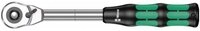 Wera Ratsche Zyklop Umschaltknarre 1/2&Prime; (12.5 mm 05003780001