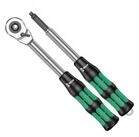 Wera Ratsche Wera Zyklop Hybrid Set - 004095