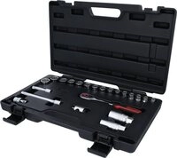 KS Tools Steckschl&uuml;ssel KS Tools 911.3995 3/8'' Steckschl&uuml;ssel-Satz, 22-tlg.