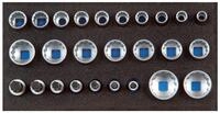 Gedore Steckschl&uuml;ssel 1500 CT1-D 19 Satz Steckschl&uuml;sseleins&auml;tze 1/2",...