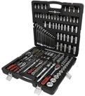 KS Tools Steckschl&uuml;ssel KS Tools 1/4 Zoll+3/8 Zoll+1/2 Zoll...