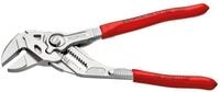 Knipex Zangenschl&uuml;ssel KNIPEX Zangenschl&uuml;ssel, 180 mm, 86 03 180