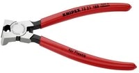 Knipex Seitenschneider Seitenschneider f&uuml;r Kunststoff 72 21 160, ohne Facette