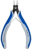 Knipex Zangenset Praez.-Elektr.- Seitenschneider