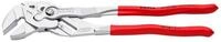 Knipex Zangenschl&uuml;ssel KNIPEX Zangenschl&uuml;ssel, 86 03 300, 300 mm