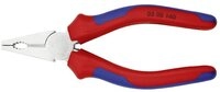 Knipex Kombizange Kombizange 03 05 140