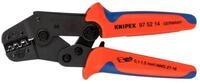 Knipex Zangenset Crimp-Hebelzange