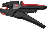 Knipex Abisolierzange Selbsteinstellende Abisolierzange 12 40 200