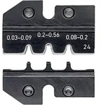 Knipex Crimpzange Crimp-Profile 97 49 24