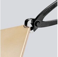 Knipex Monierzange Monierzange (Rabitz- oder Flechterzange 99 00 300