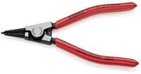 Knipex Sicherungsringzange Sicherungsringzange f&uuml;r Au&szlig;enringe auf Wellen 46...