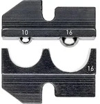 Knipex Crimpzange Crimp-Profile 97 49 16